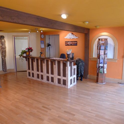 Suite 1B